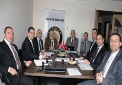 ARÜSDER ve FORD Otosan'dan dev işbirliği